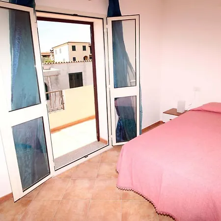 Apartament Faust