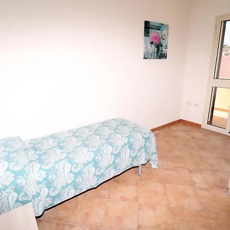 Faust Apartament Orosei